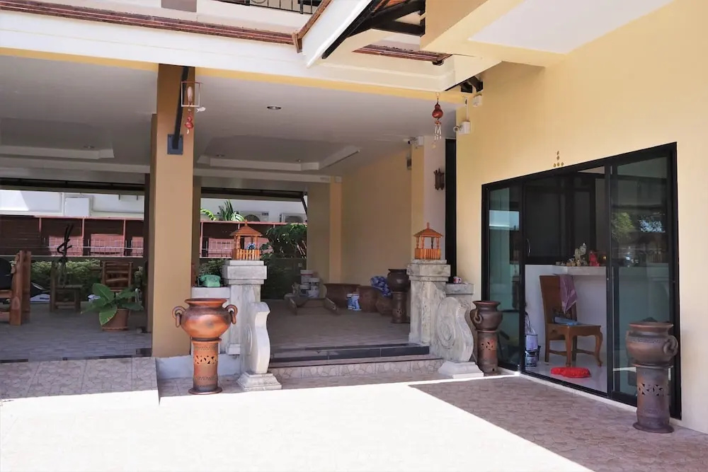 Foto - Laph Kham House