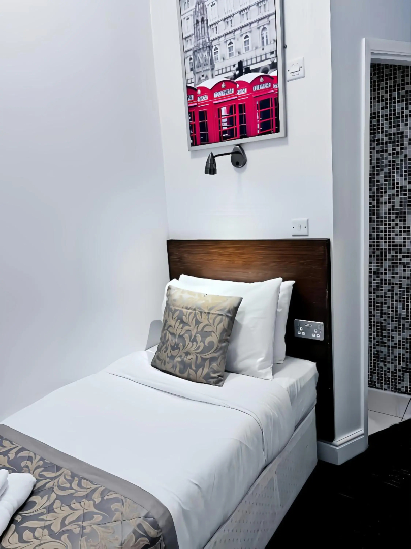Photo - SORAT Hotel Berlin