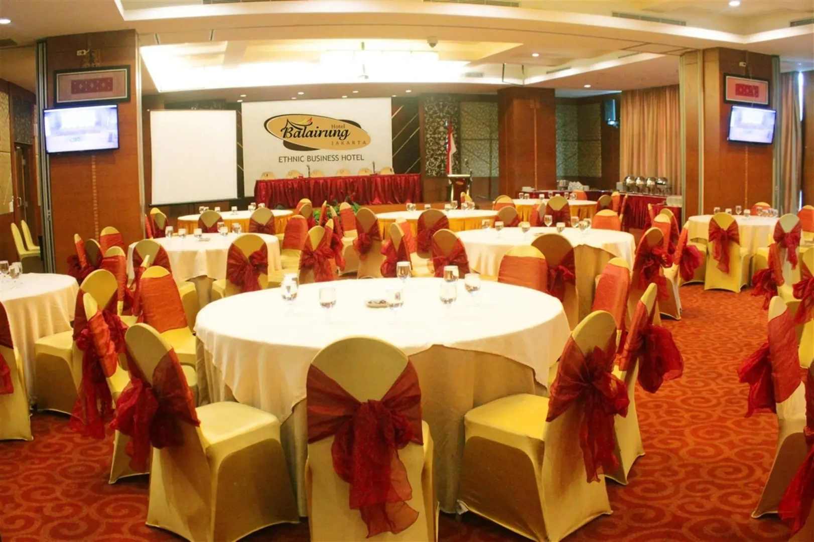 Photo - Hotel Balairung Jakarta