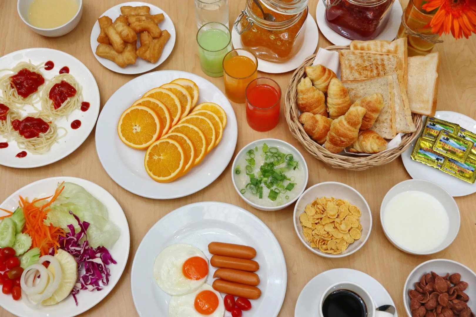 Photo - Imm Hotel Thaphae Chiang Mai