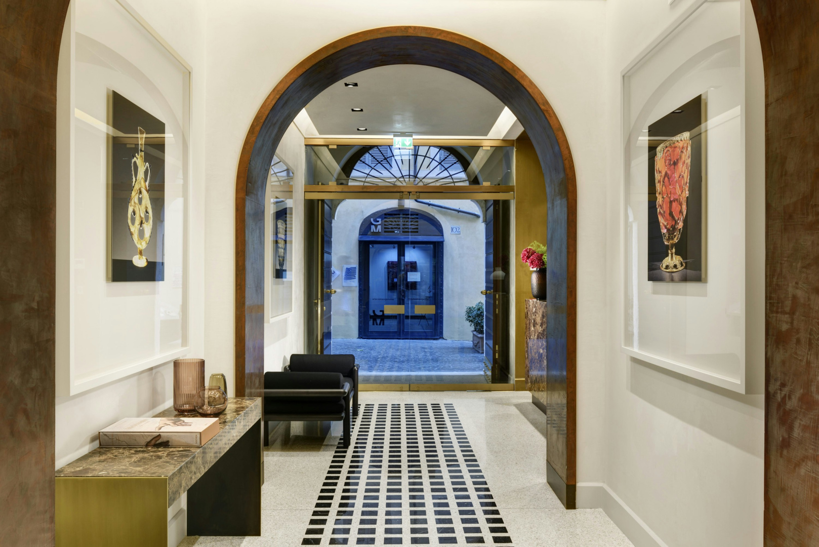 Photo - Margutta 19 - Small Luxury Hotels of the World