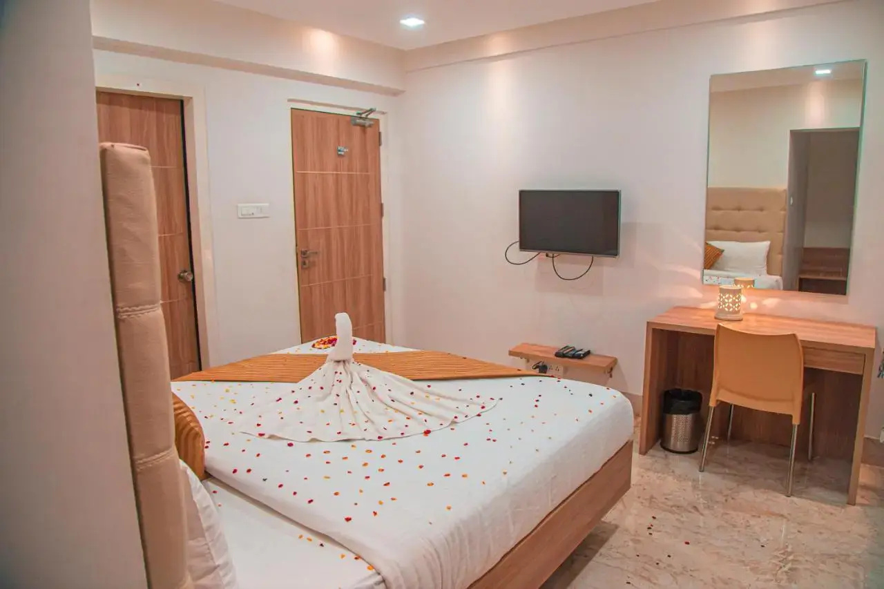 Foto - Park Avenue Suites