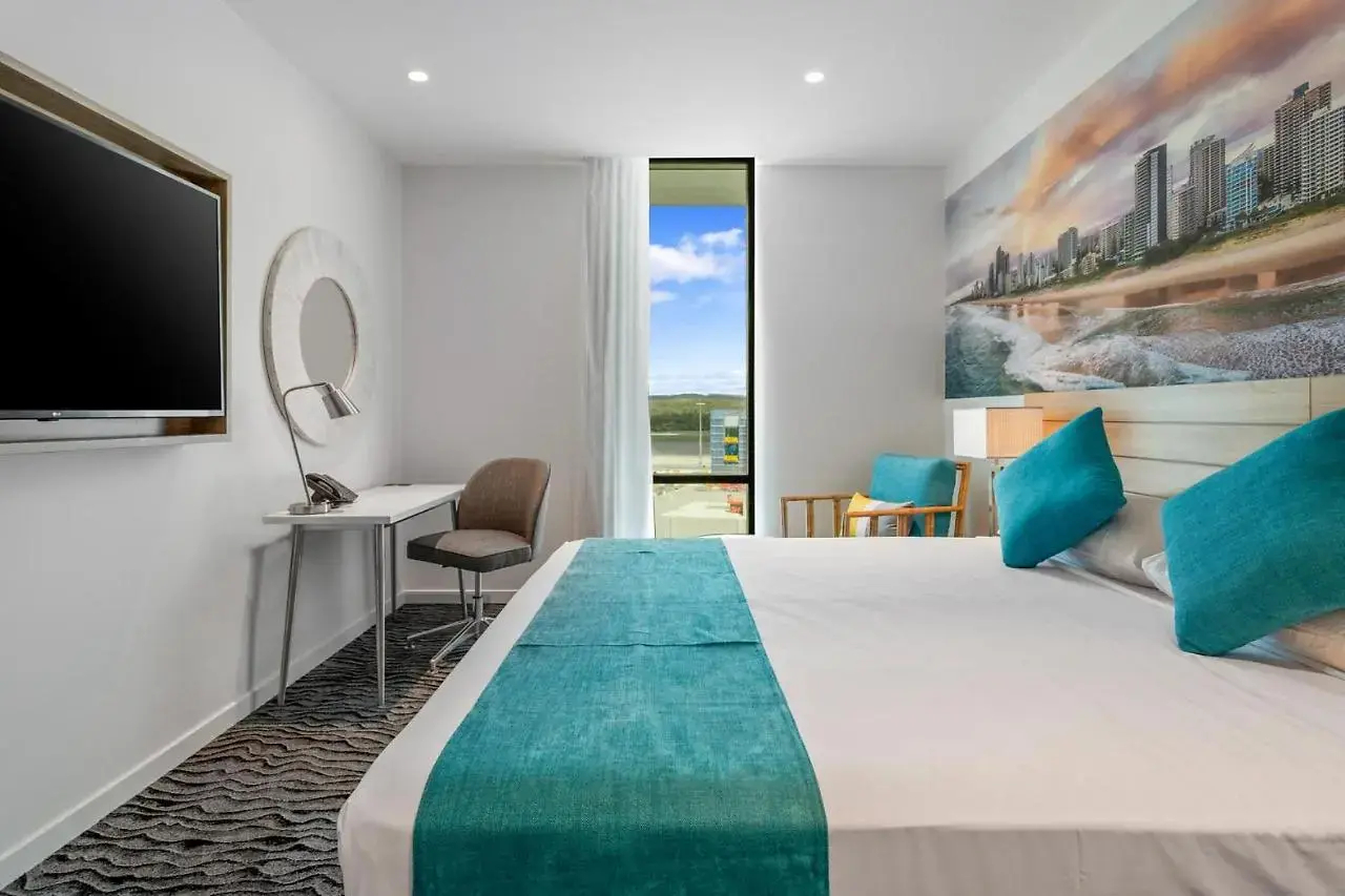 Photo - Rydges Gold Coast Airport