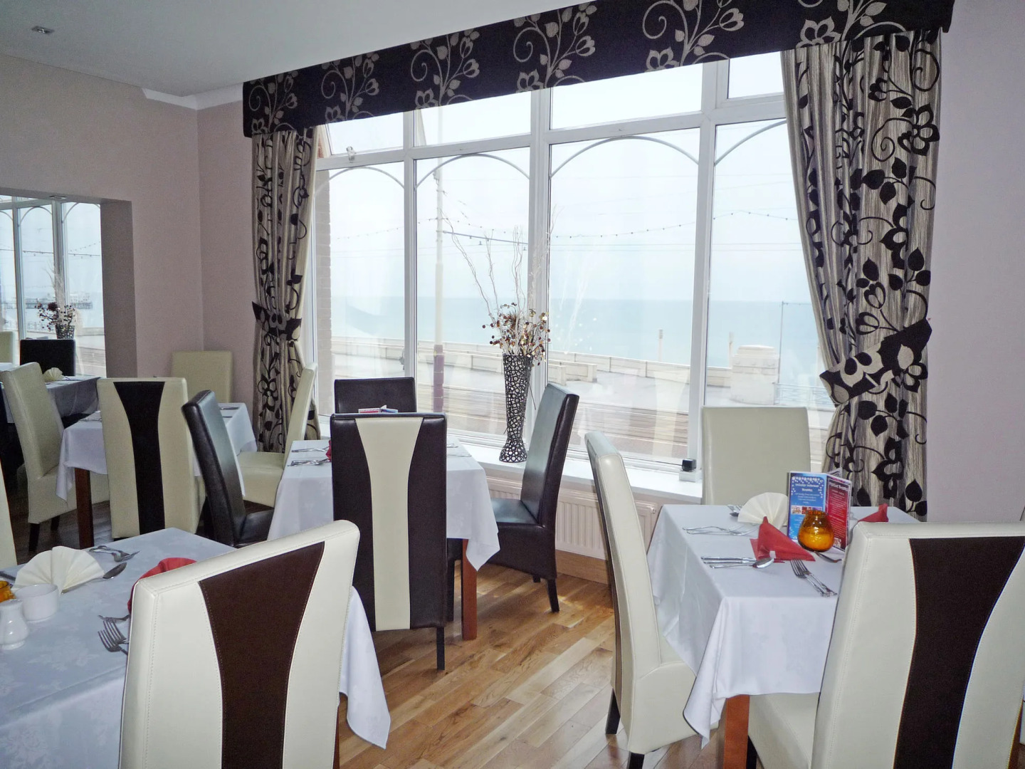 Foto - The President Hotel