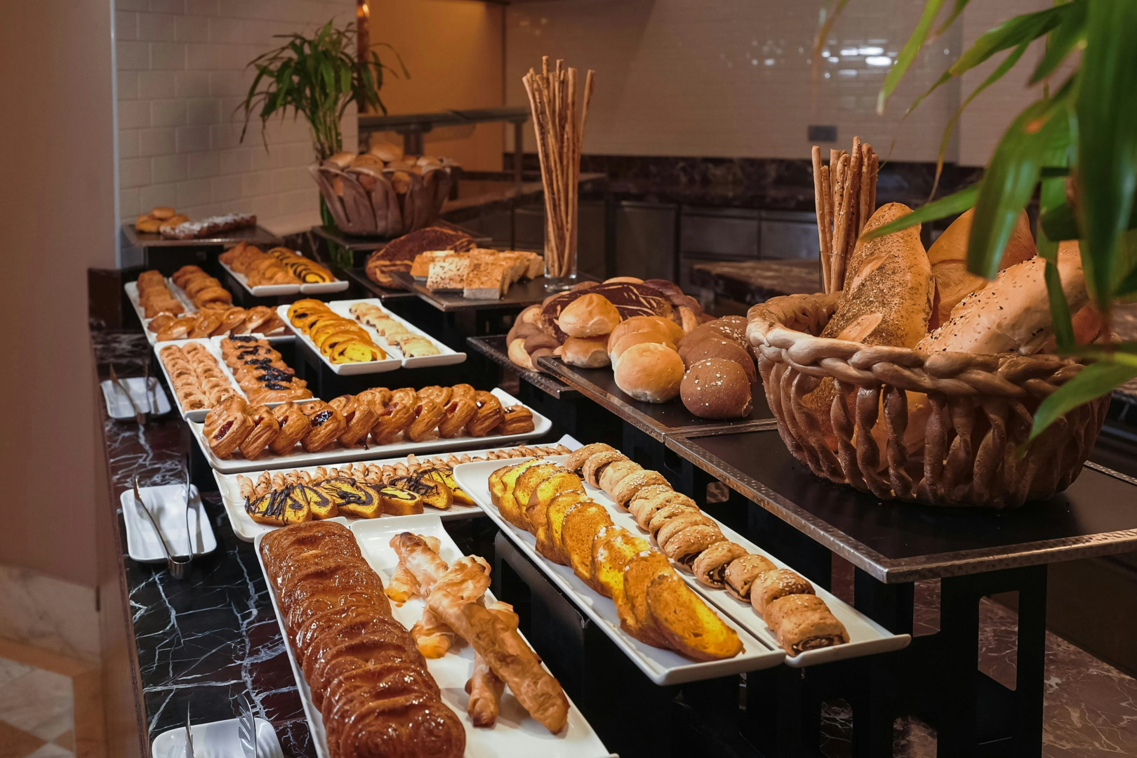 Foto - Jabal Omar Marriott Hotel, Makkah