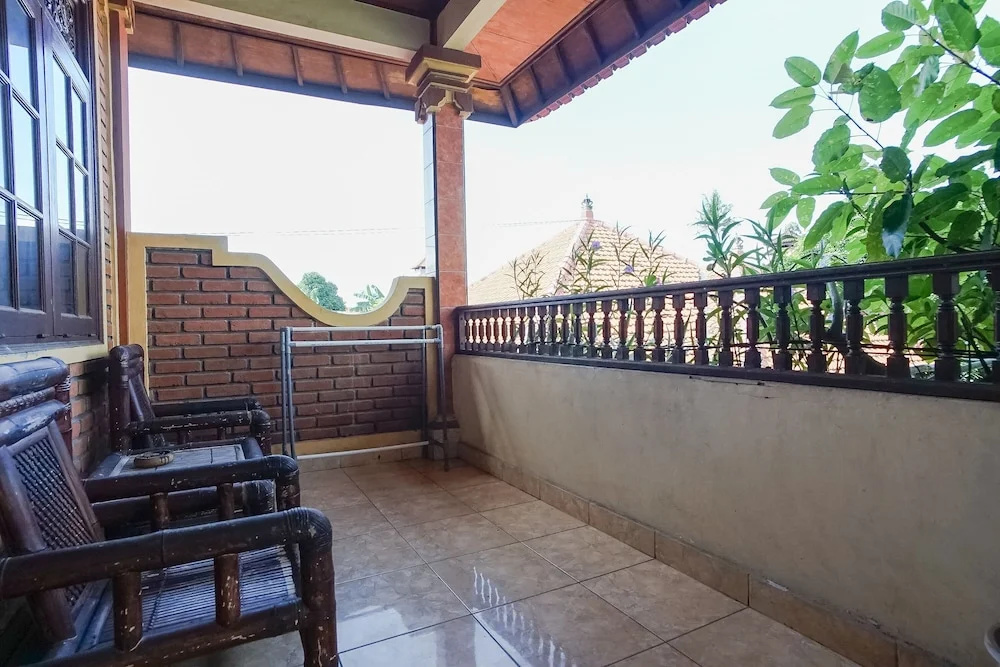 Photo - Indopurejoy House - Komala Indah Cottages - Hostel