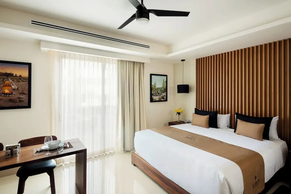 Foto - Kadun Hotel Boutique