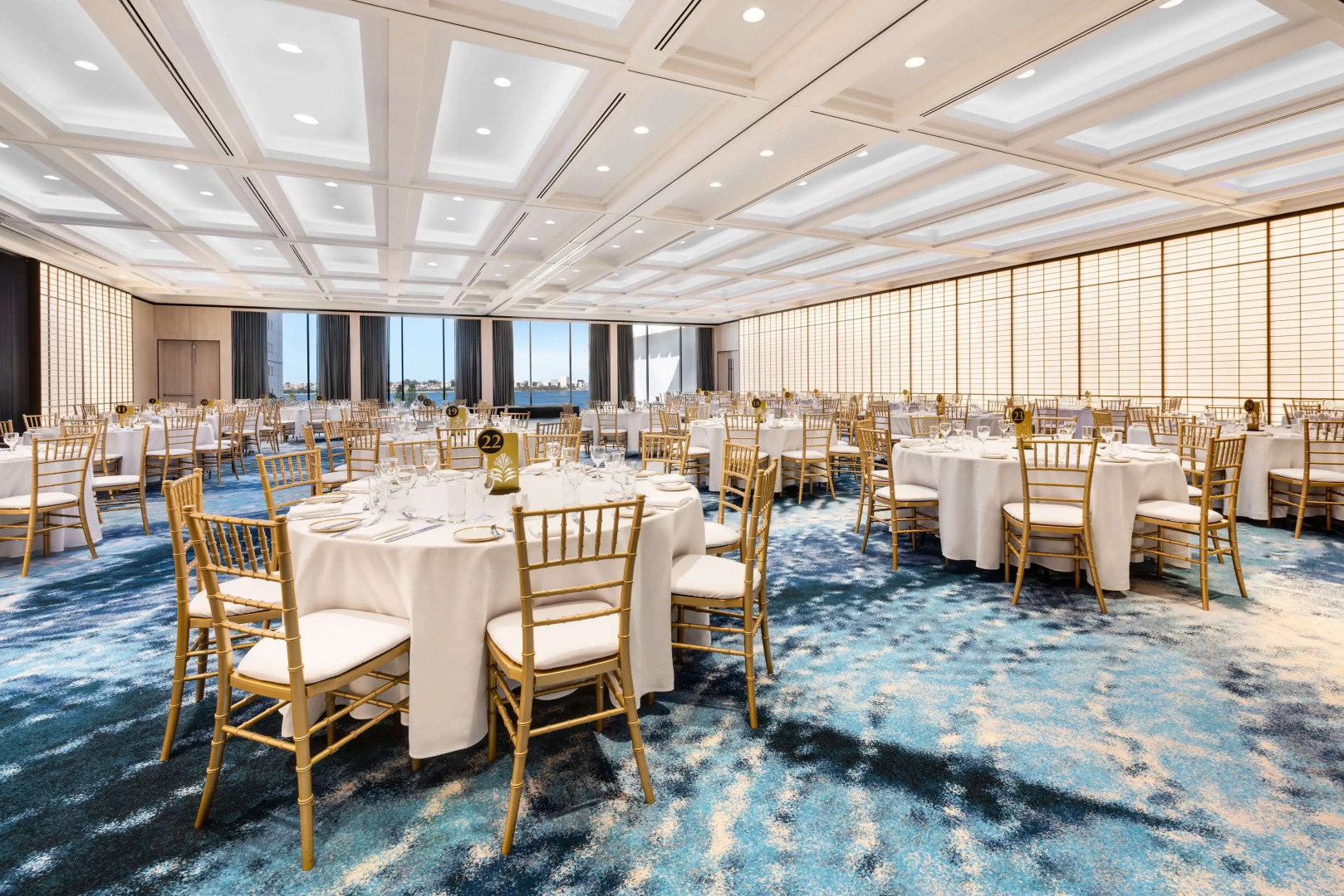 Foto - Pan Pacific Perth