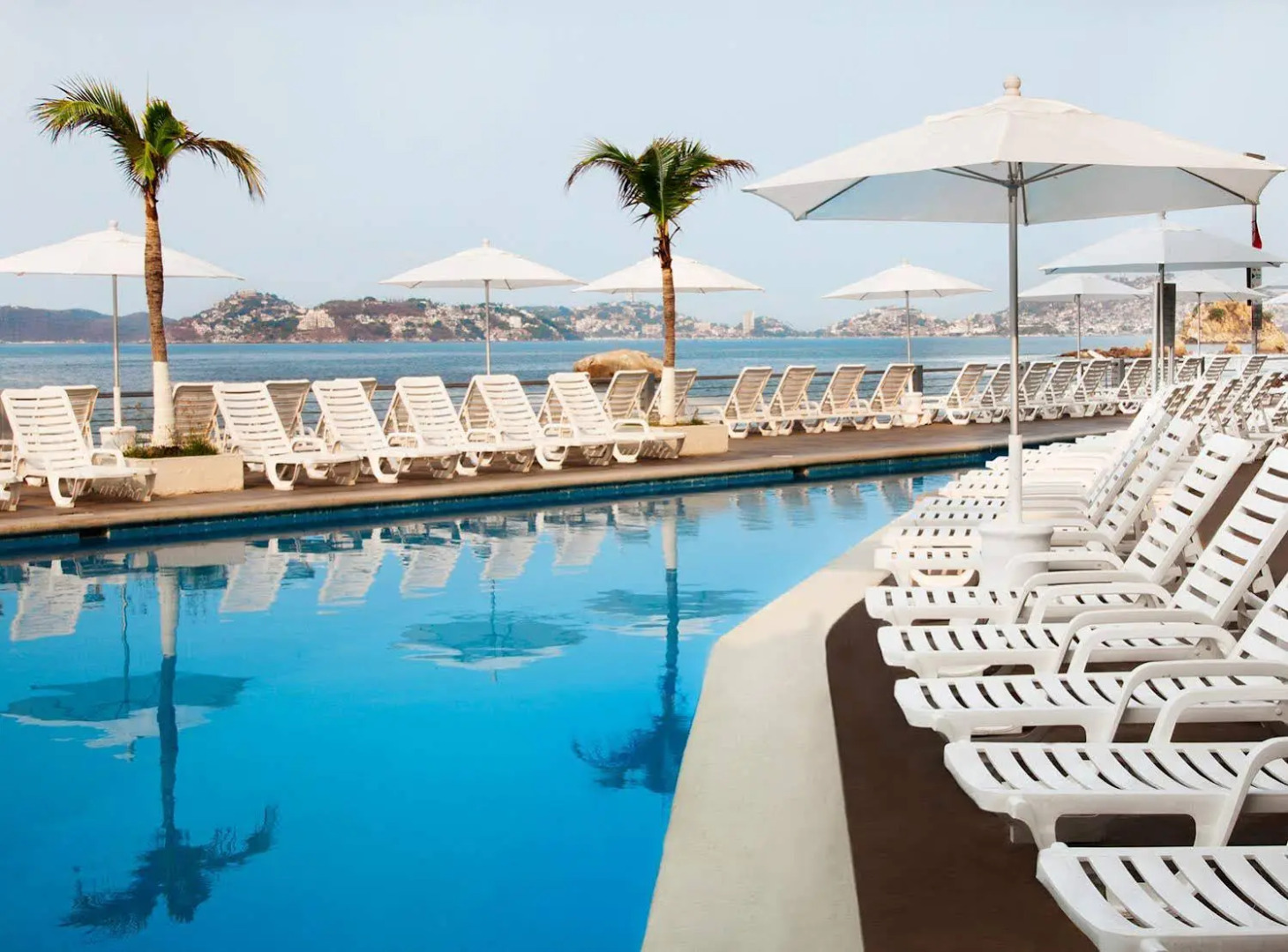 Photo - Hotel Amares Acapulco