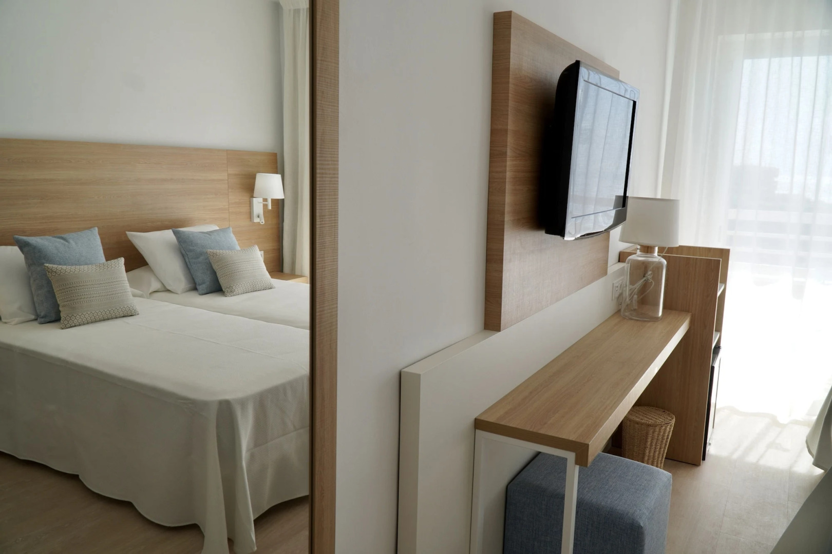 Photo - Hotel Cala Font