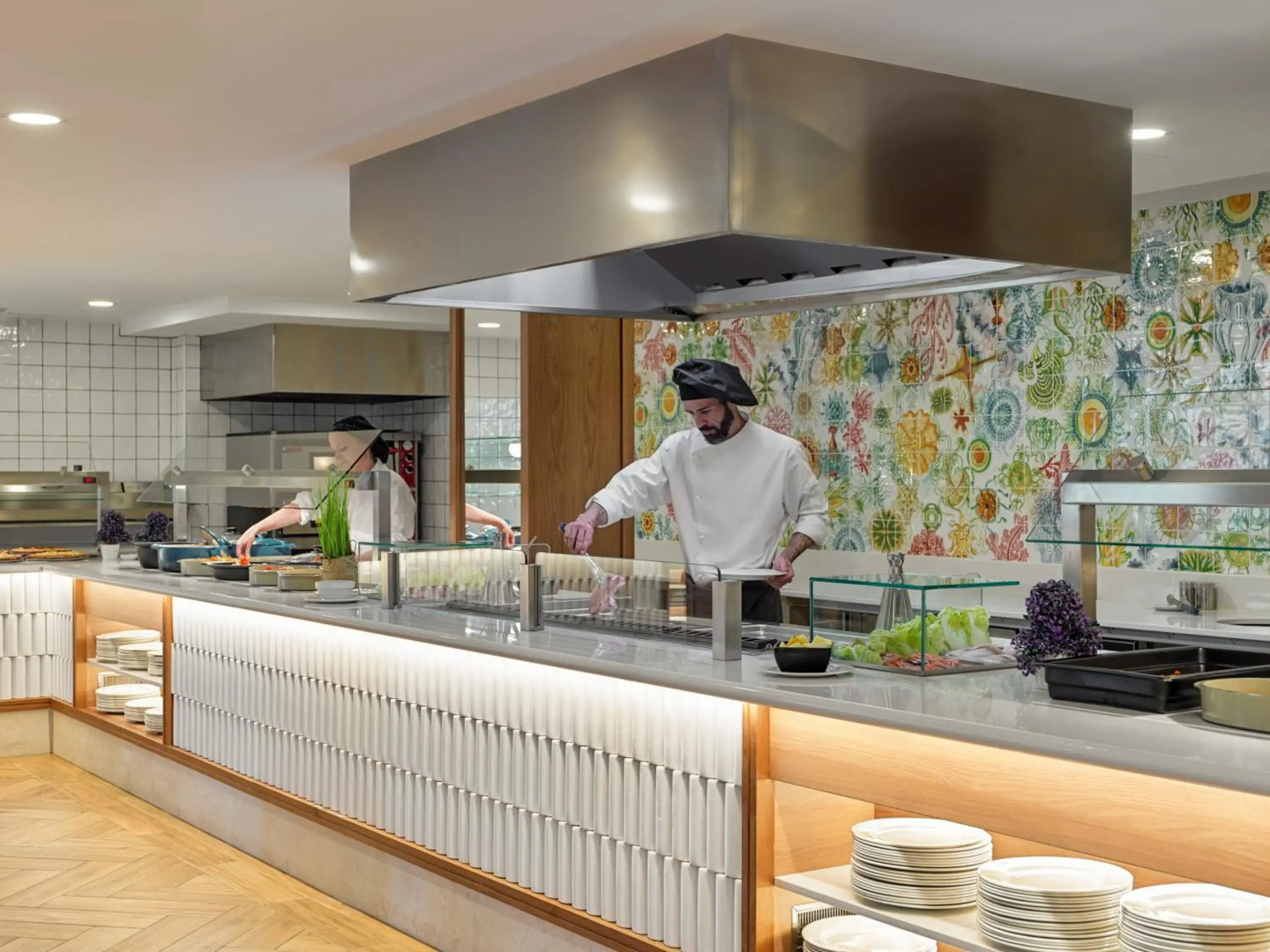 Foto - H10 Casa del Mar