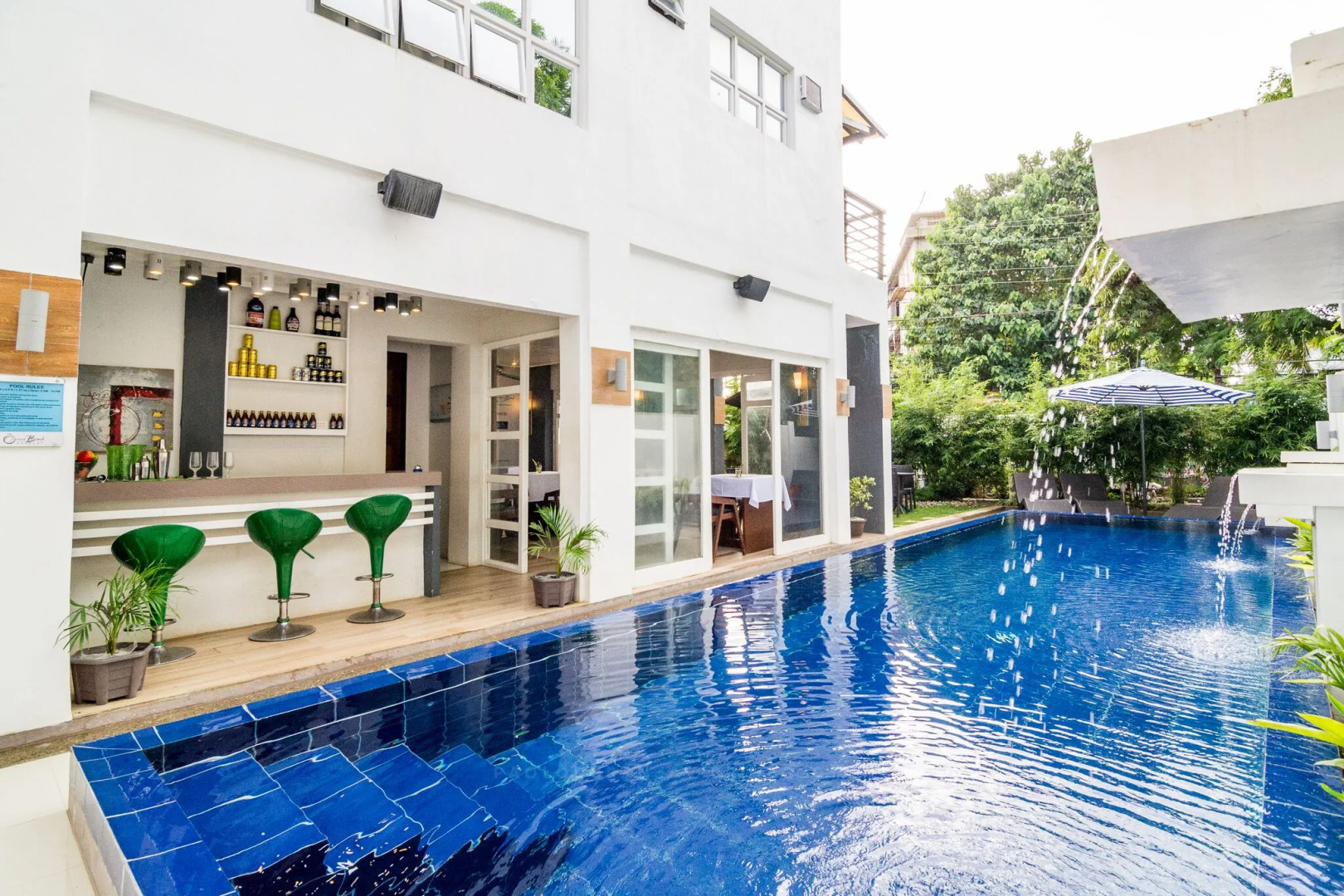 Photo - The Orient Beach Boracay