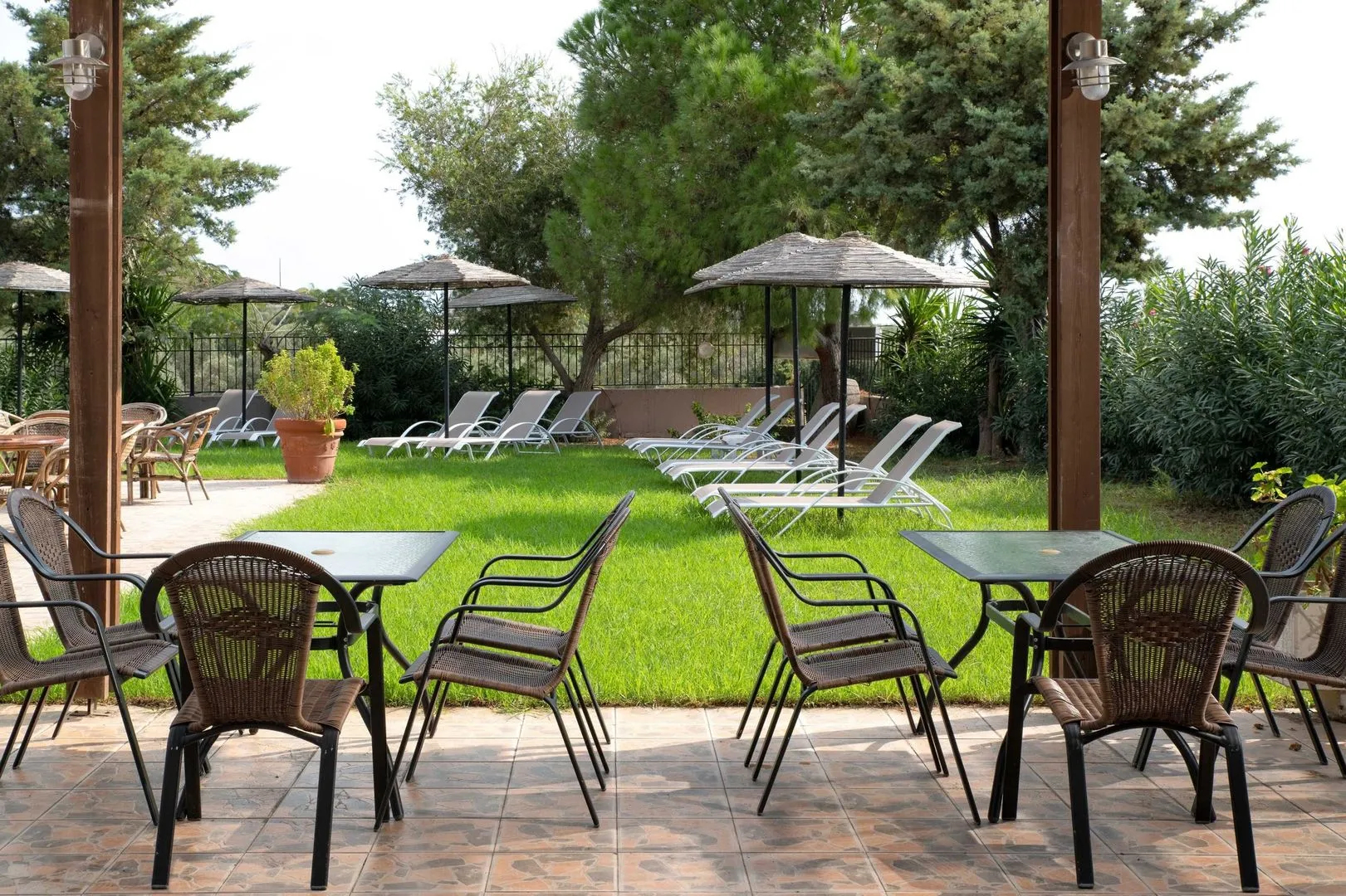 Foto - Rose Hotel Faliraki