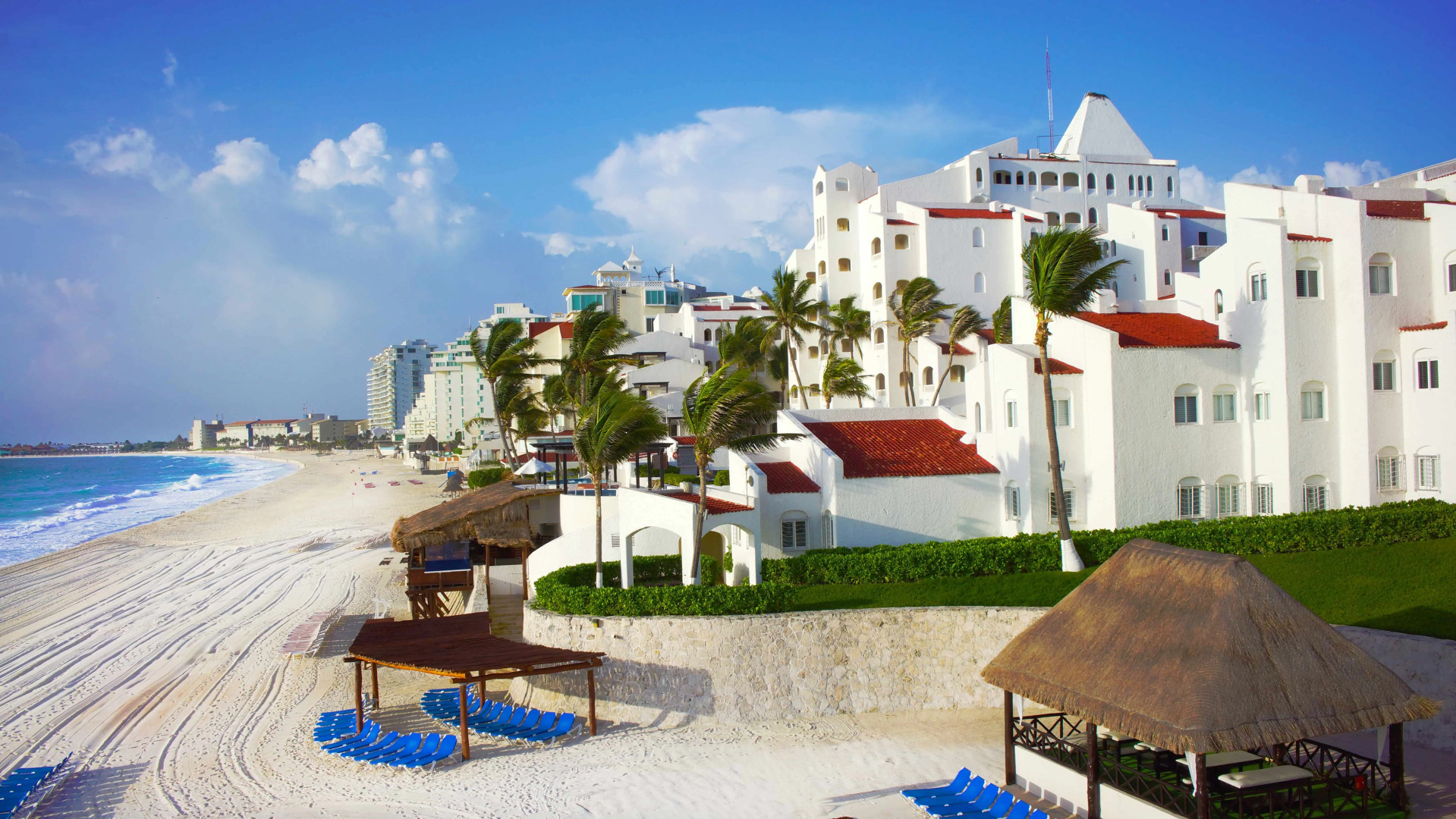 Foto - GR Solaris Caribe Adults Only - All Inclusive