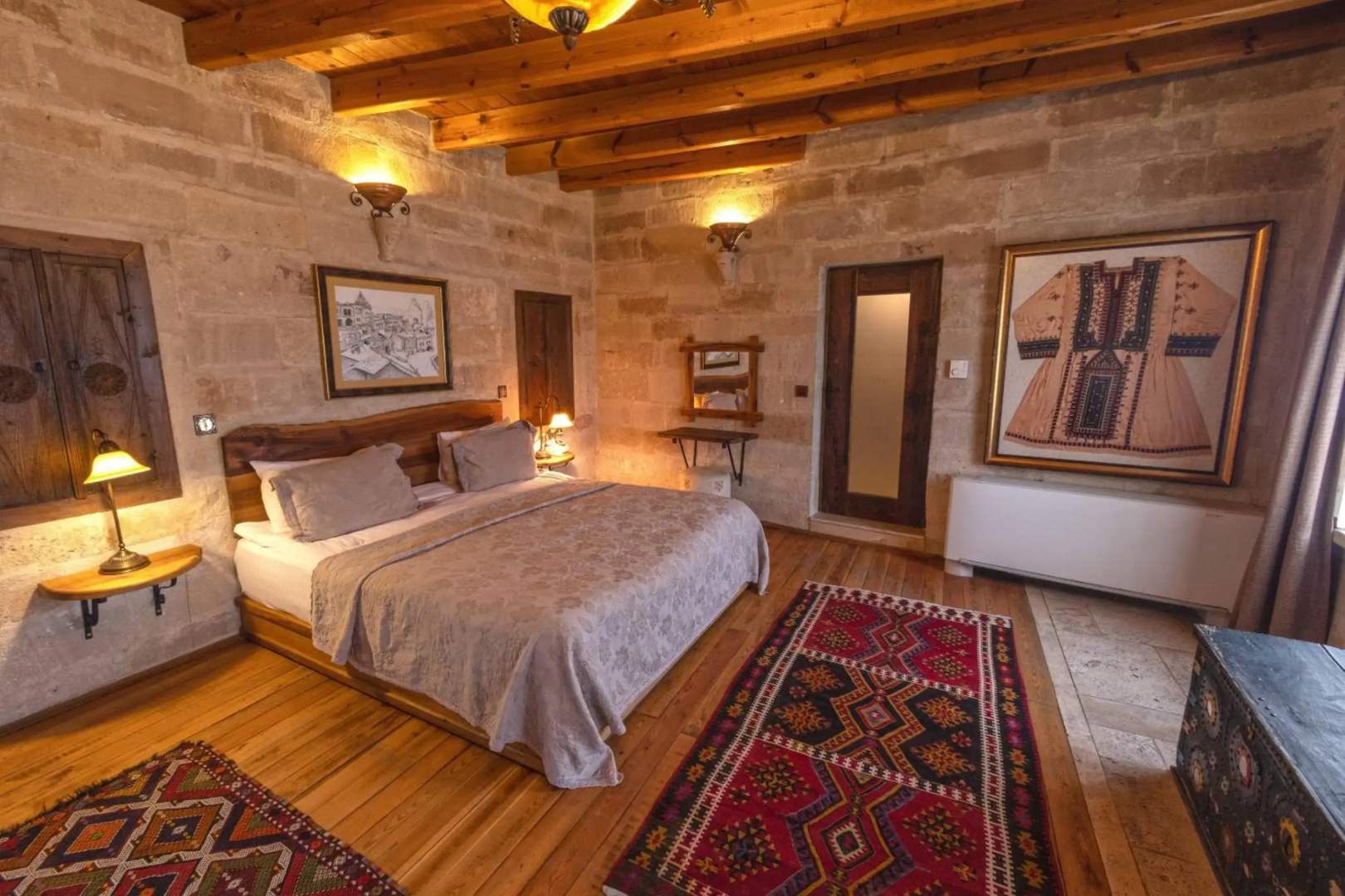 Foto - Sultan Cave Suites