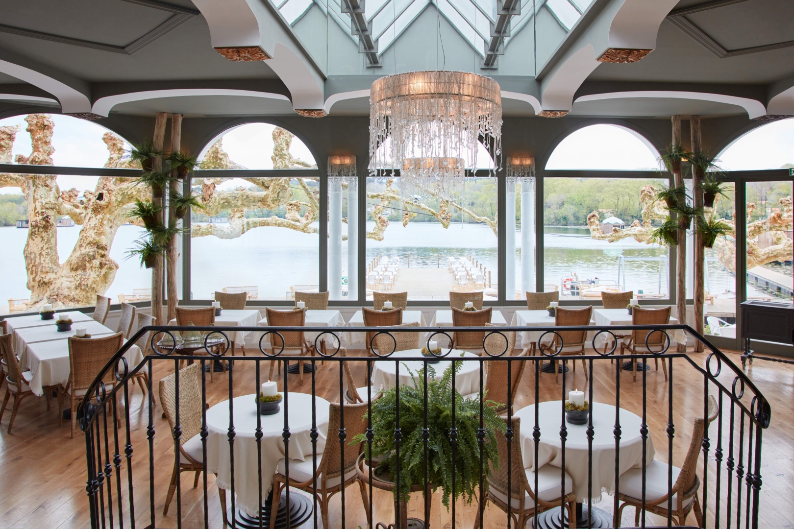 Photo - Brindos, Lac & Château - Relais & Châteaux - Anglet Biarritz