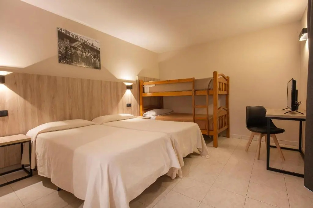 Foto - Hotel Encamp by Nexta