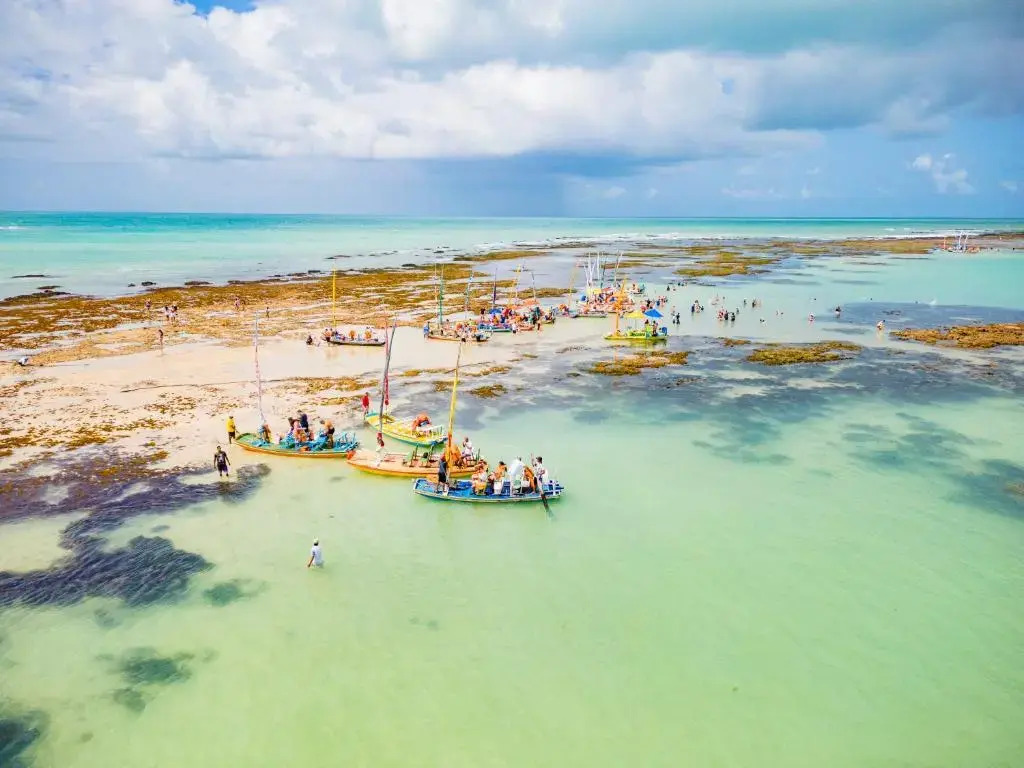 Foto - El Aram Beach Express