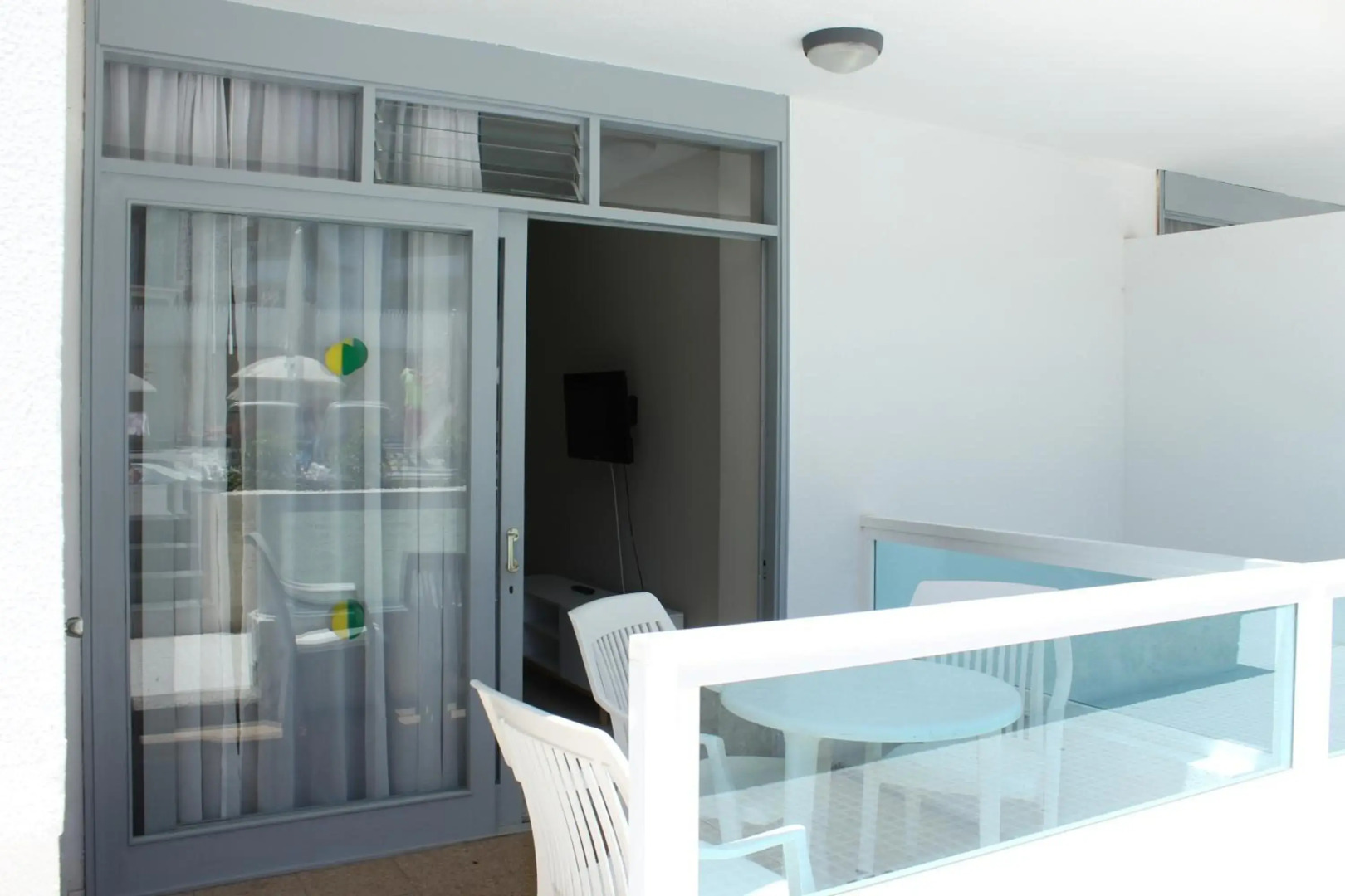 Foto - Apartamentos Fayna