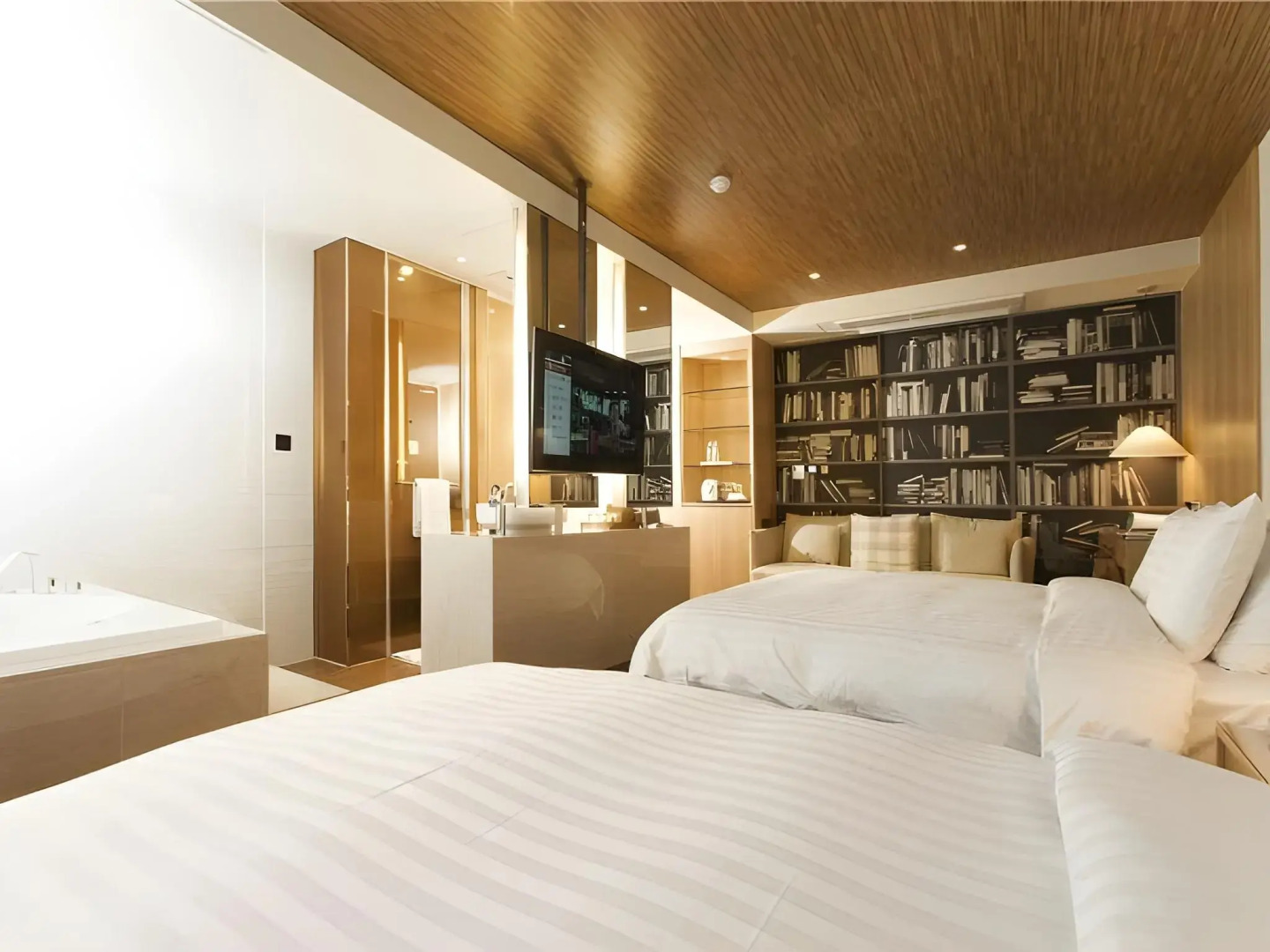 Foto - Grammos Hotel