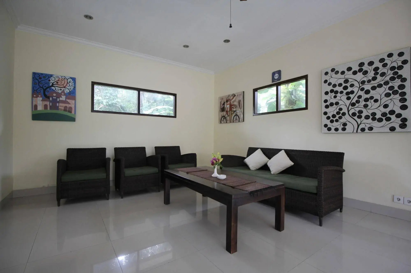 Foto - Rossa Garden Hotel Boutique