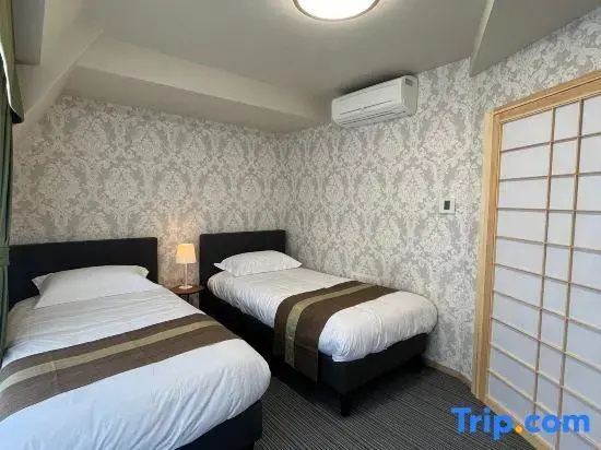 Foto - Tokyo Holiday Hotel
