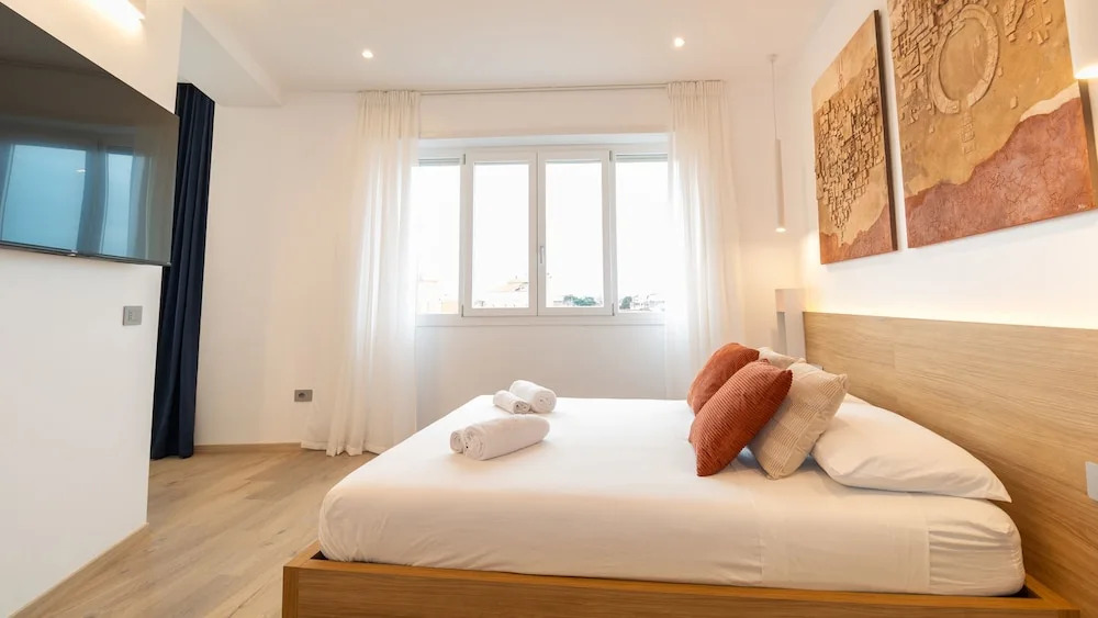 Foto - Galleria Roma Art Guesthouse