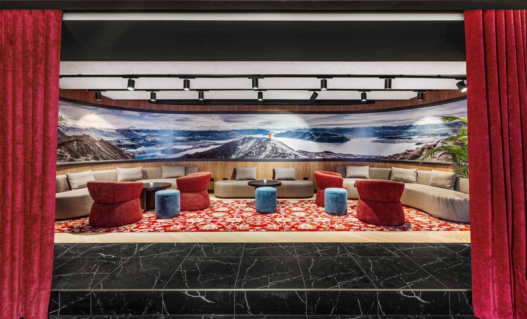 Foto - Radisson RED Auckland