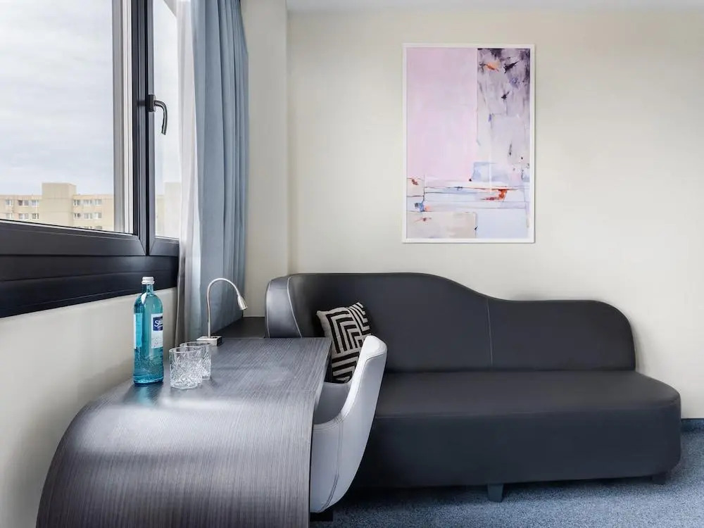 Foto - Numa Munich Viktoria