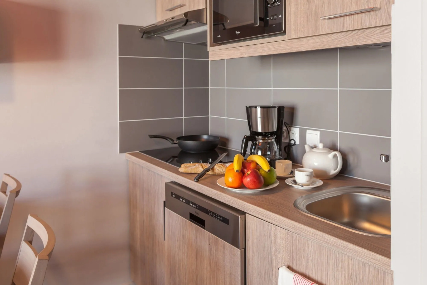 Photo - Résidence Pierre & Vacances La Petite Venise