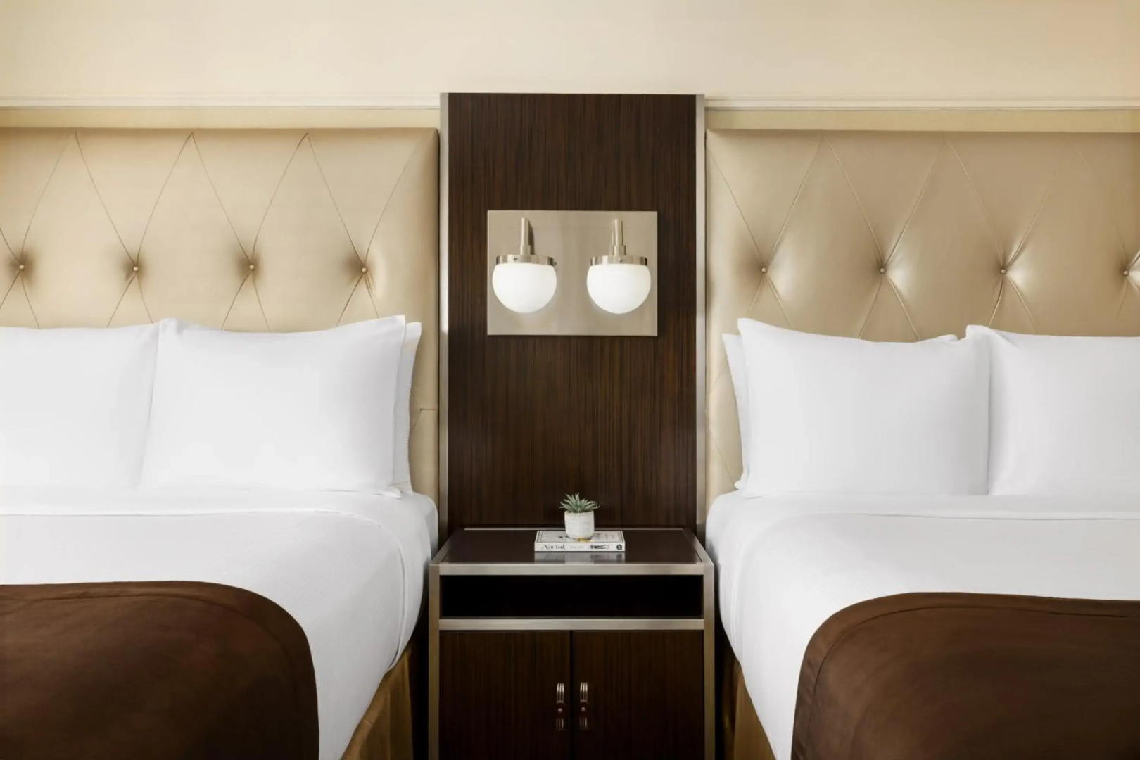Foto - New Yorker by Lotte Hotels
