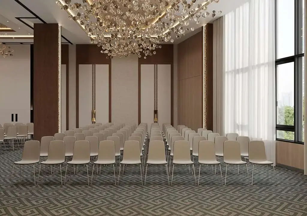 Foto - Doubletree By Hilton Tashkent