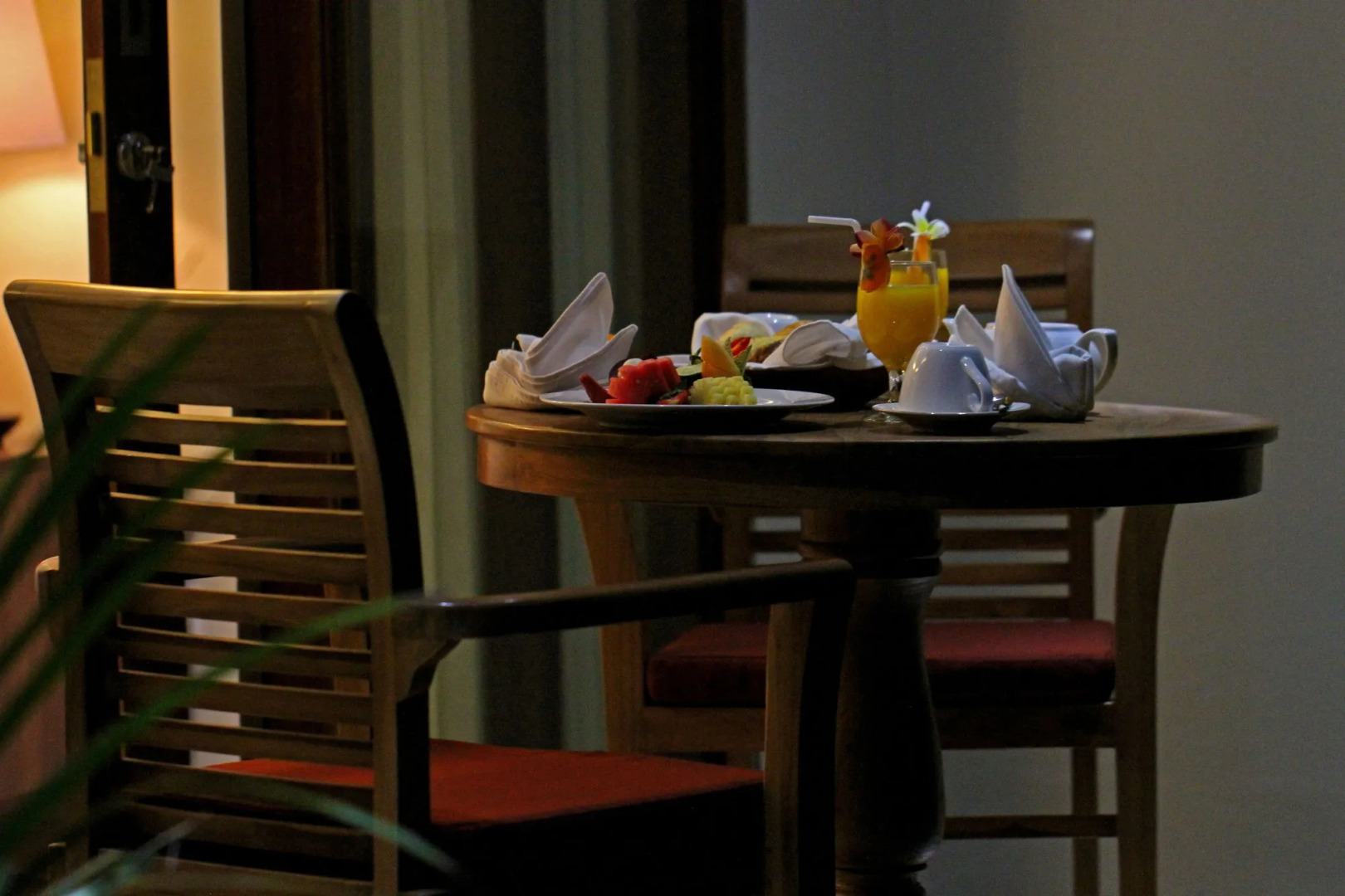 Foto - Puri Pandawa Resort