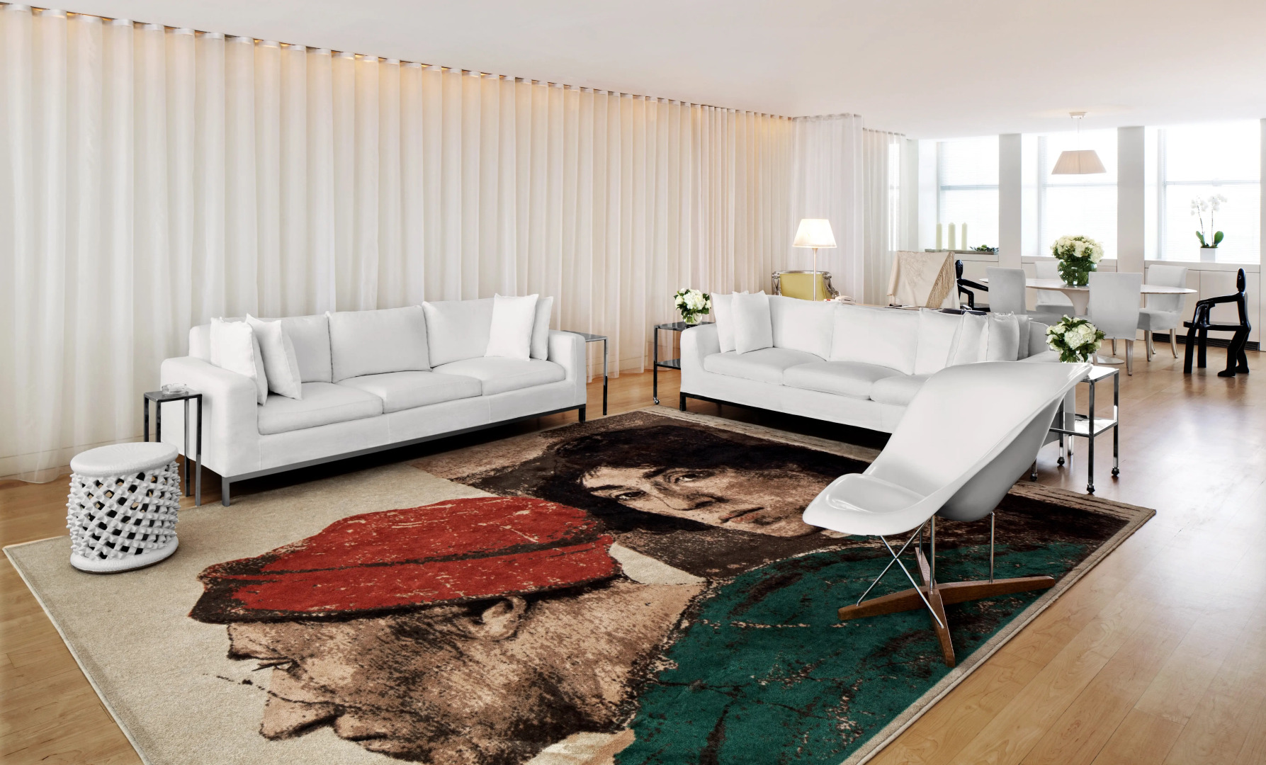 Foto - Sanderson London