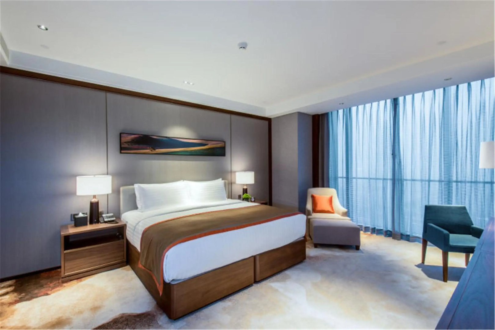 Photo - Oakwood Residence Damei Beijing