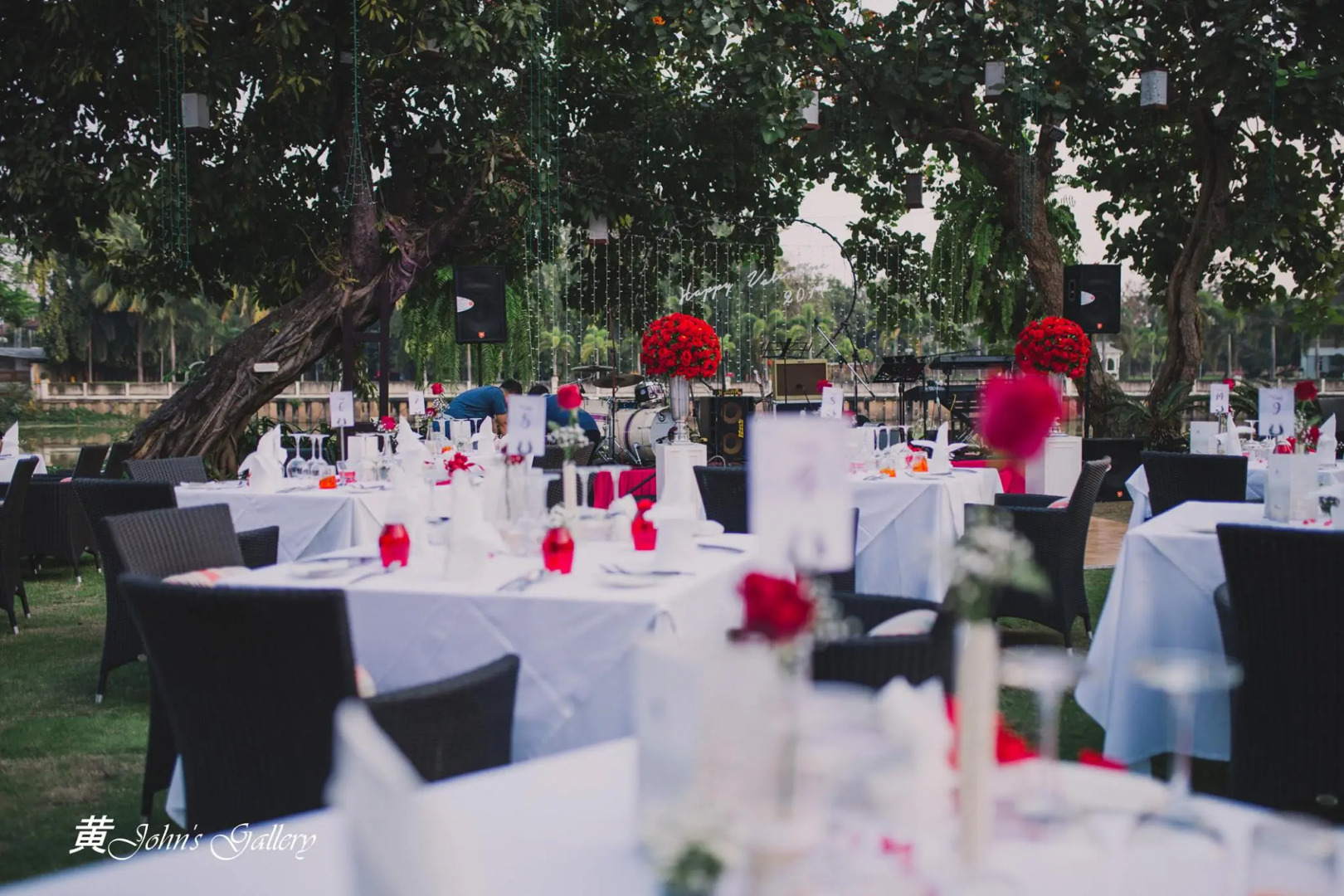 Foto - RatiLanna Riverside Spa Resort