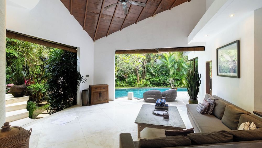 Foto - Sahaja Villa by Betterplace
