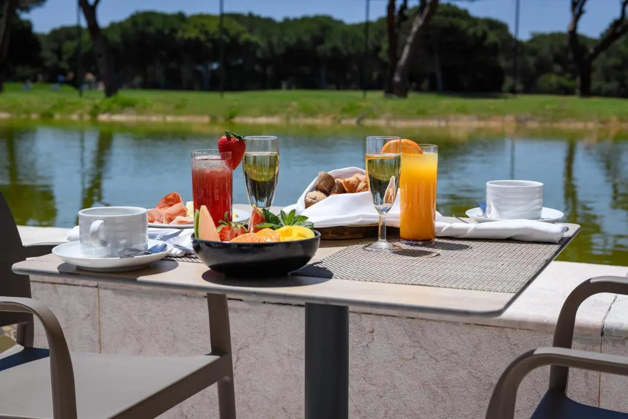 Foto - Pestana Vila Sol Golf - Vilamoura