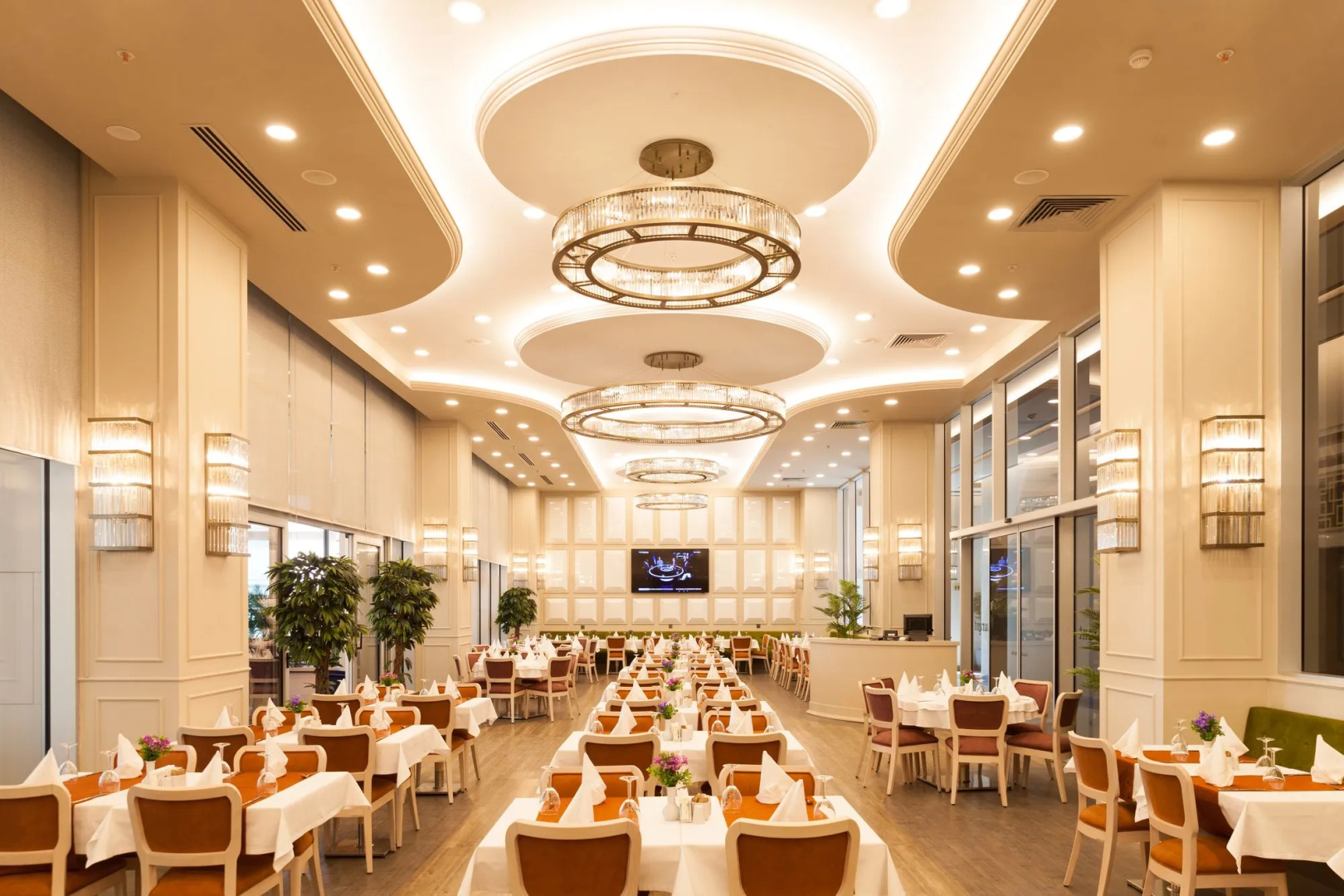 Foto - Hm Commerce Hotel