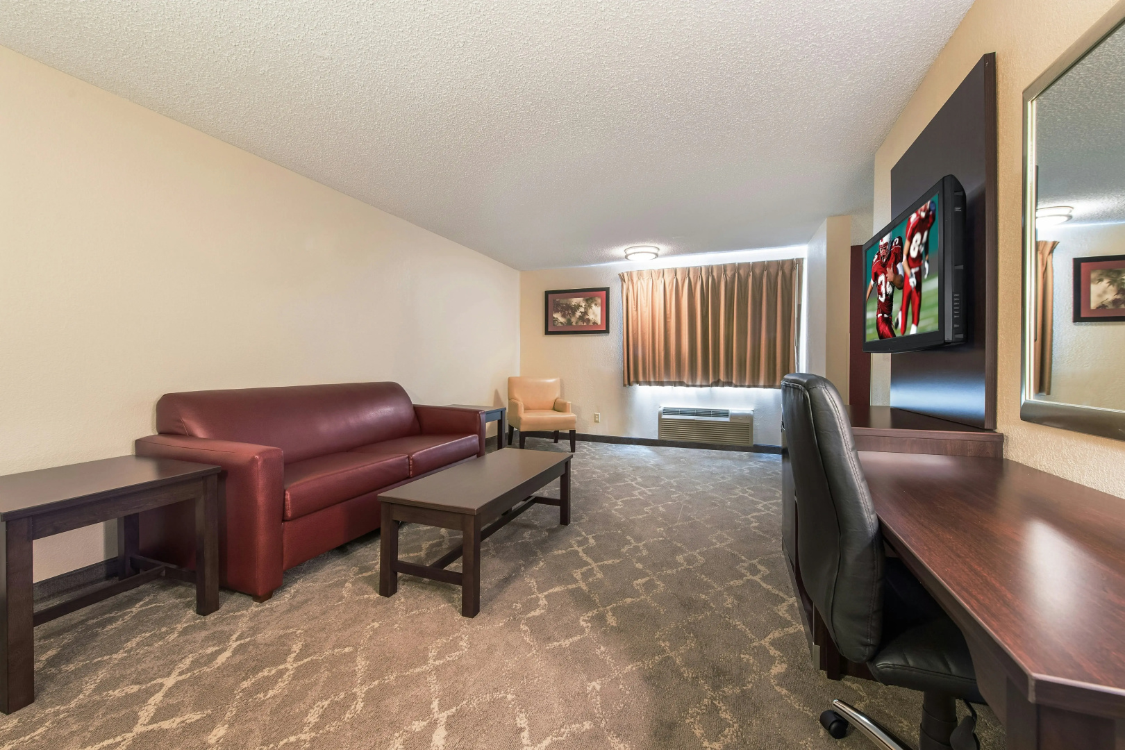 Foto - Red Roof Inn Seattle Airport - SEATAC