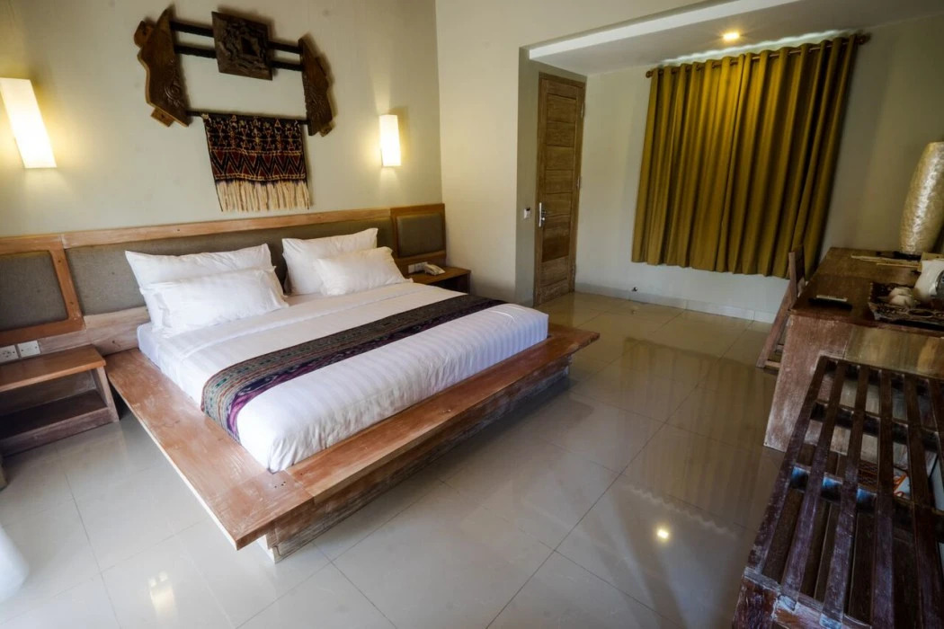 Photo - Tetirah Boutique Hotel