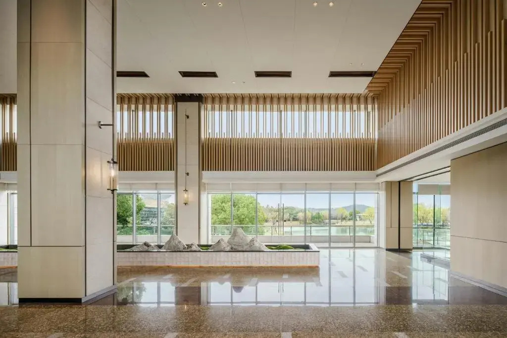 Foto - Le Méridien Shanghai Sheshan