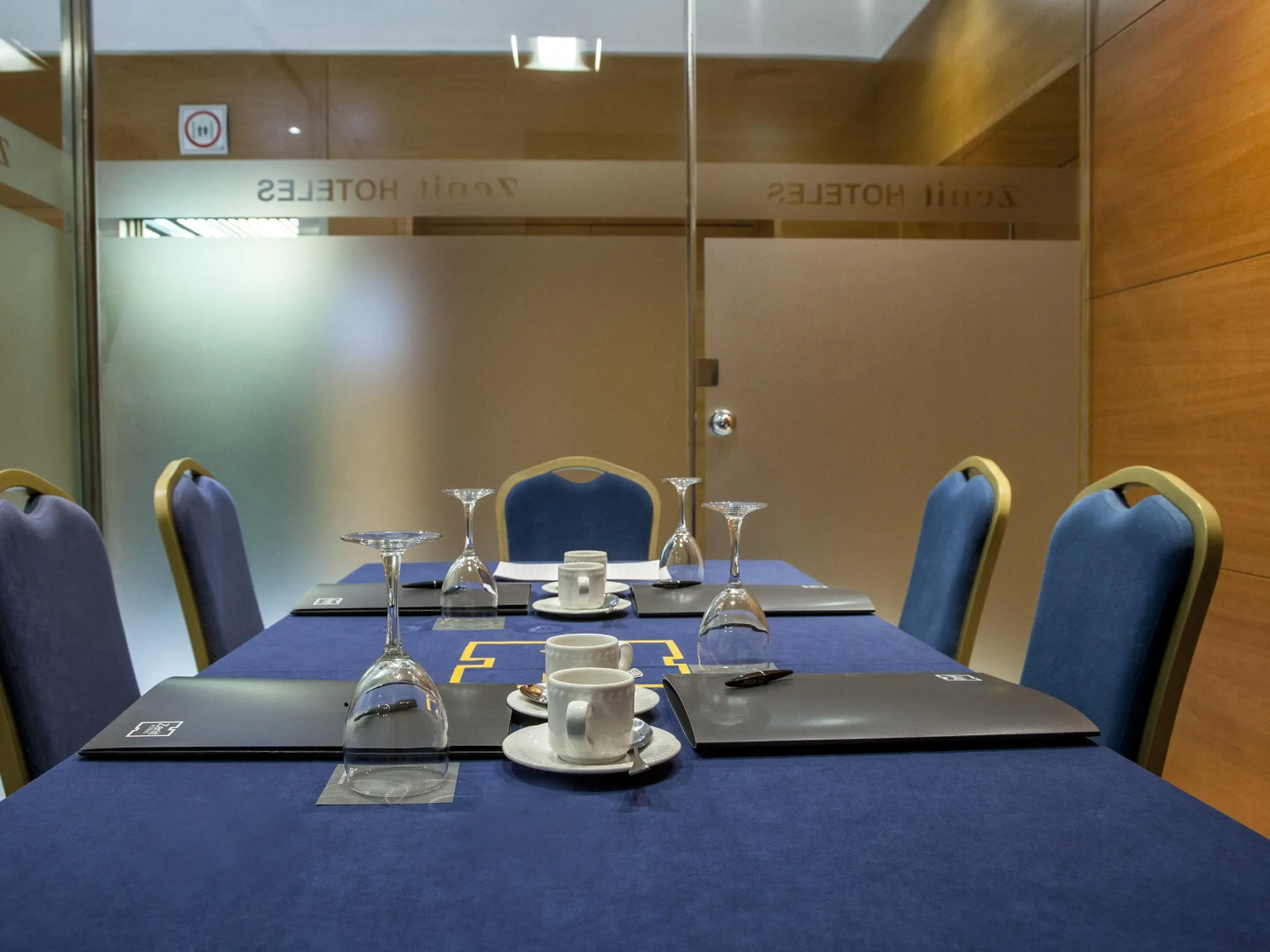 Foto - Zenit Málaga