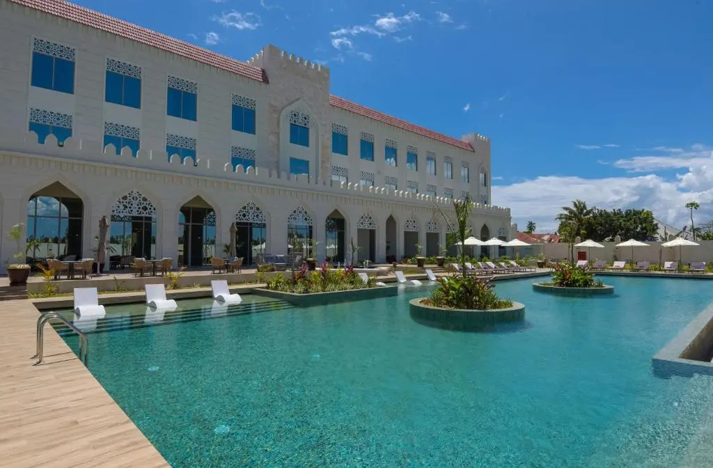 Photo - Golden Tulip Zanzibar Airport