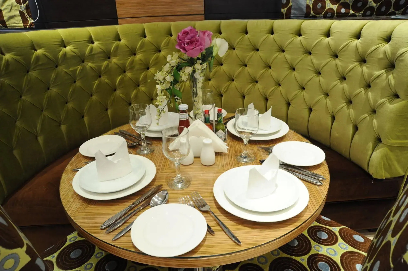 Foto - Rose Garden Hotel فندق روز جاردن