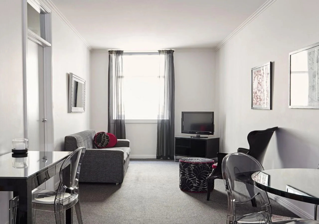 Photo - Punthill Apartment Hotel - Flinders Lane