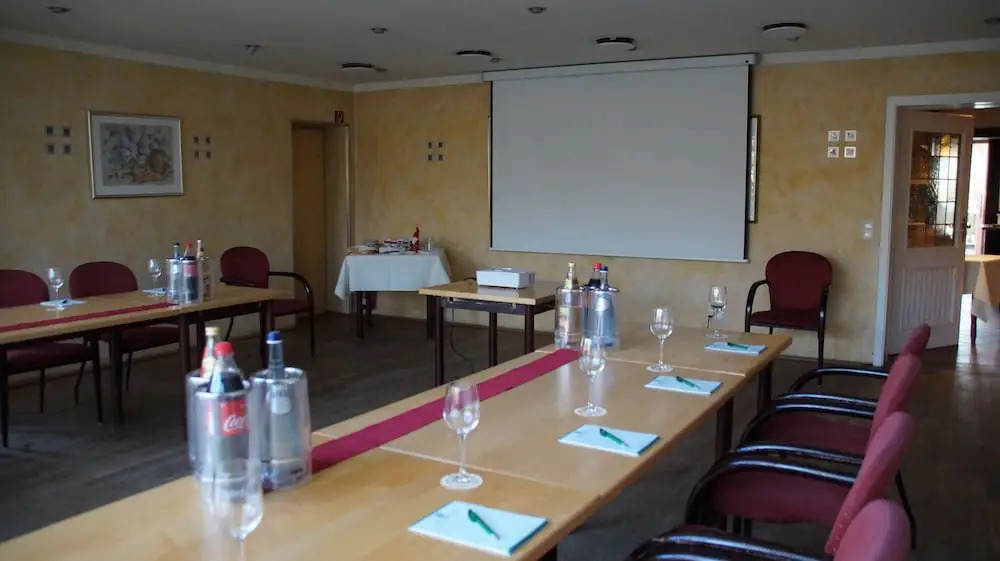 Foto - Wassermühle Heiligenthal