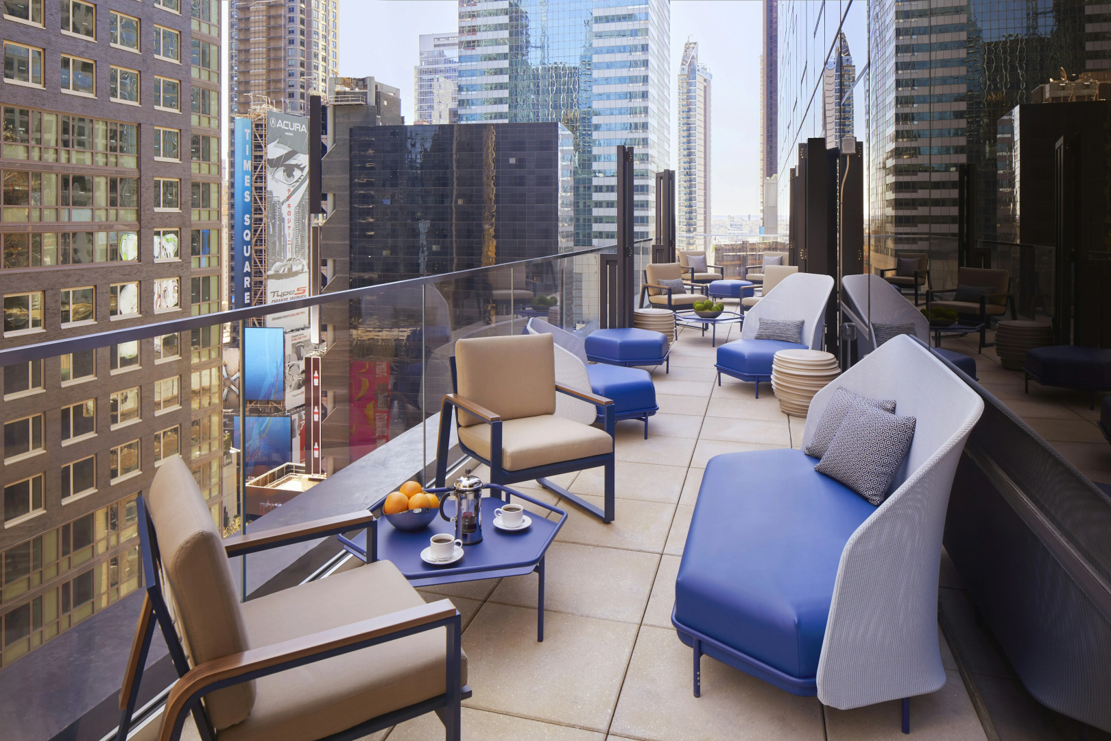 Photo - Hard Rock Hotel New York - Partner of ALL Accor