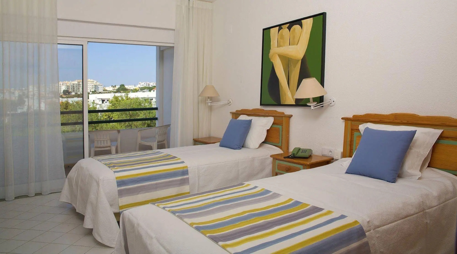 Foto - Ourabay Hotel Apartamento - Art & Holidays