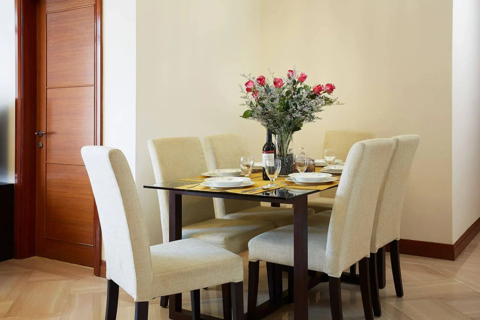 Photo - Village Residence Robertson Quay by Far East Hospitality